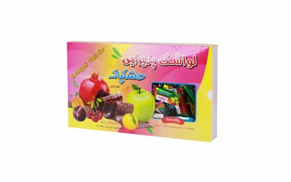 تصویر 5 از خرید و قیمت لواشک پذیرایی + فروش عمده